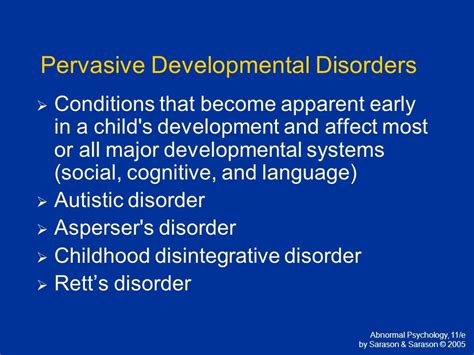 Pervasive Developmental Disorder In Adults Flicksjasela