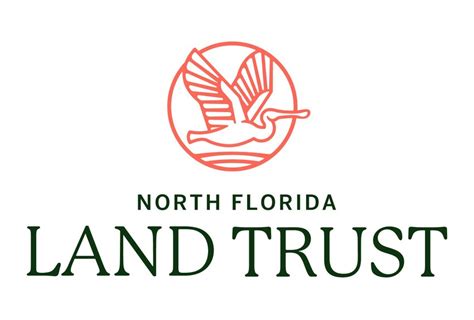 North Florida Land Trust Rolls Out New Branding Package The Ponte