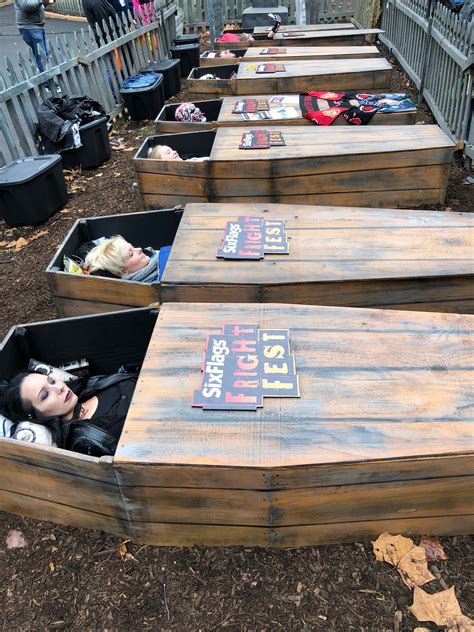 The 30 Hour Couples Coffin Challenge