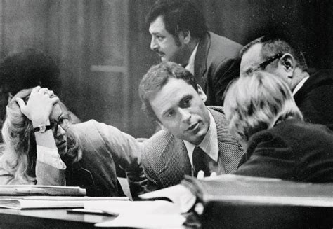 When Is Conversations With A Killer The Ted Bundy Tapes Released On