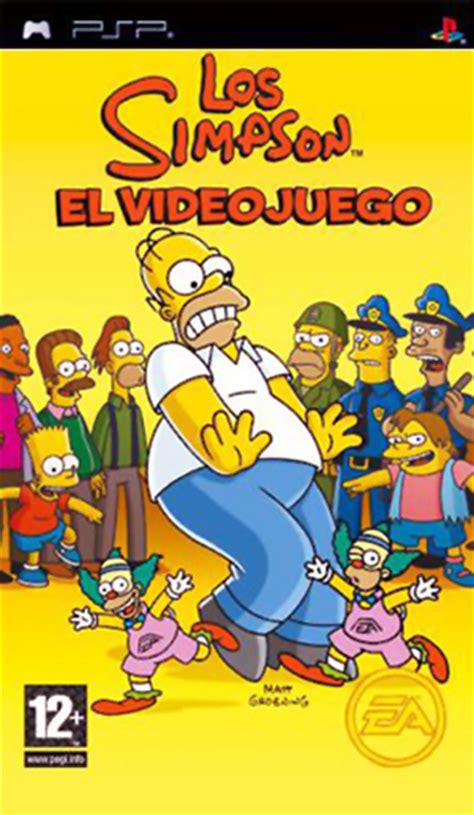 Spanish The Simpsons Photo 21934398 Fanpop