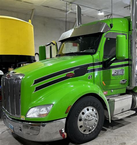 2016 Peterbilt 579 Other Equipment Trucks For Sale Tractor Zoom