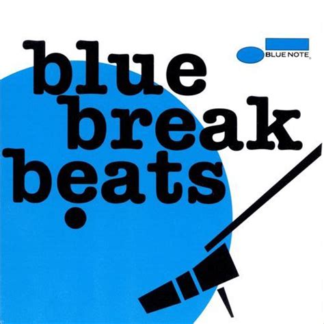 Blue Break Beats Vol Various Artists Songs Reviews Credits