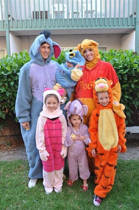 Matching Family Halloween Costumes Disney Family Costumes Disney Halloween Costumes Zombie