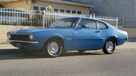 For $3,995, Is This Maverick A Blue Plate Special?