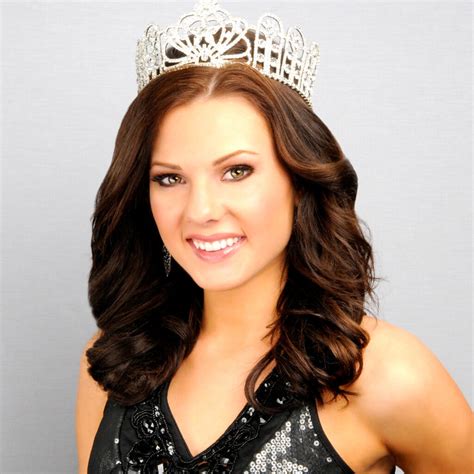 miss north dakota usa and teen usa profiles pageant update