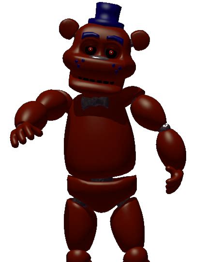 Image Evil Freddy Normalpng Five Nights At Freddys Fanon Wiki