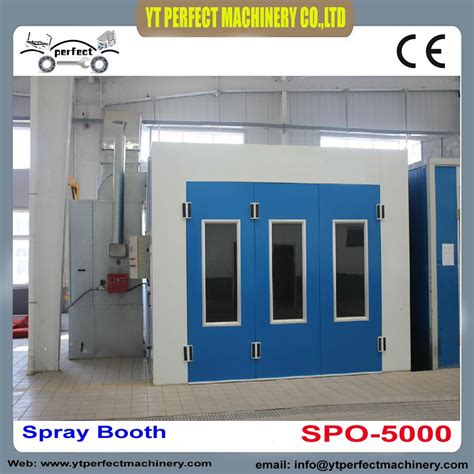 Check spelling or type a new query. SPO 5000 used spray booth for sale inflatable spray booth ...