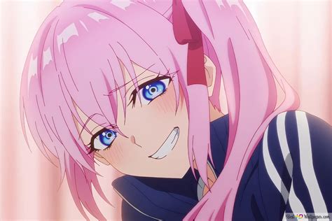 Aggregate 77 Anime Girl Pink Hair Induhocakina