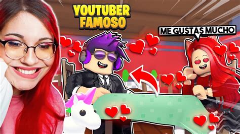 Top 103 Imagenes De Youtubers De Roblox Destinomexicomx