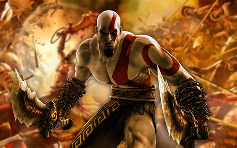 We may earn commission on some of the items you choose to buy. 3840x2400 Kratos God Of War 4k Game 4k HD 4k Wallpapers ...