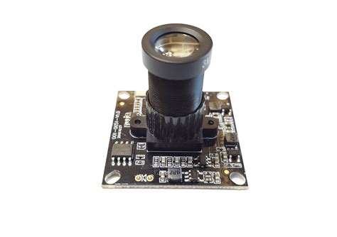Low Light 3mp Camera Module With On Semi Ar0330 Sensor 3mp Camera