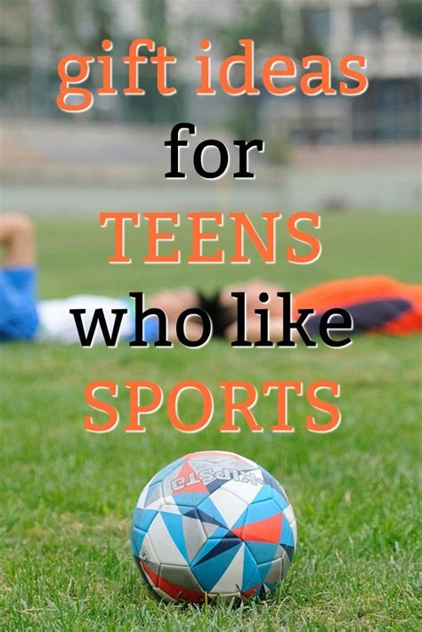 20 T Ideas For Teens Who Like Sports Unique Ter