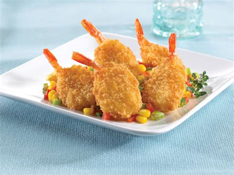 Do you need to know how to butterfly shrimp? Mrs. Friday's® Butterfly Shrimp, 21/25 - King & Prince ...