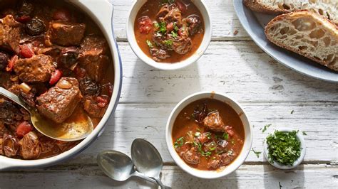 Beef Stew With Prunes | Recipe | Recipes, Beef, Braised