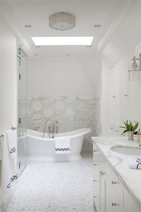These 2020 Bathroom Trends Are Everything We Could Dream Of Bathroom