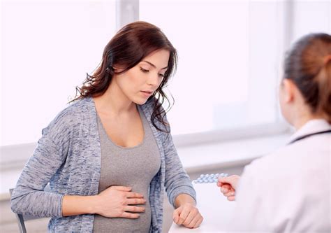 Intake Of Painkillers In Pregnancy Safe Or Unsafe