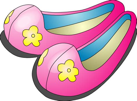 Free Pink Shoes Cliparts Download Free Pink Shoes Cliparts Png Images