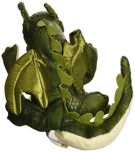 Folkmanis Baby Dragon Hand Puppet On Galleon Philippines