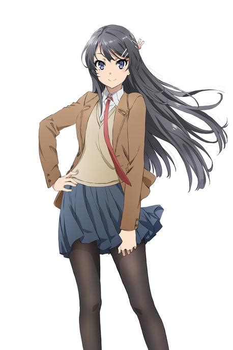 Watch Rascal Does Not Dream Of Bunny Girl Senpai Streaming Online