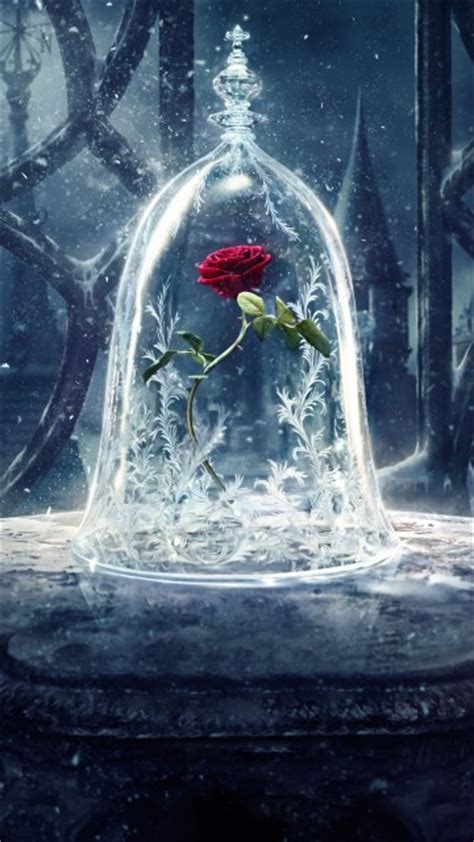 Beauty And The Beast 2017 Wallpapers Hd Wallpapers Id