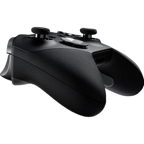 Xbox One Elite Wireless Controller Series 2 Black Video Game Heaven
