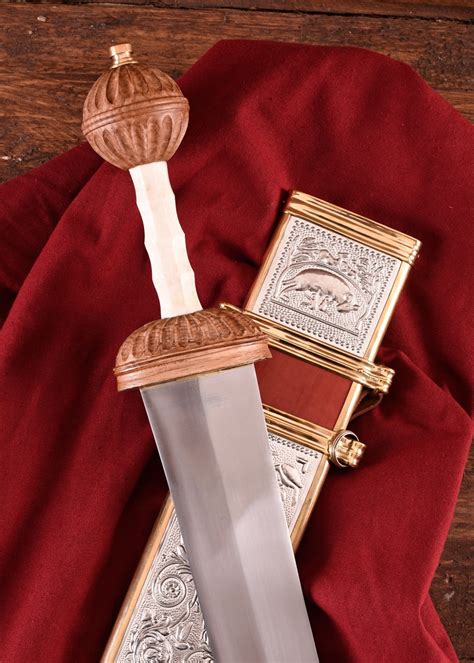 Gladius Mainz Type Roman Swords For Sale Avalon
