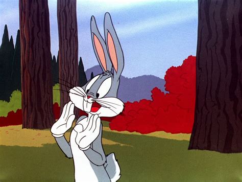 Looney Tunes Pictures Rabbit Fire