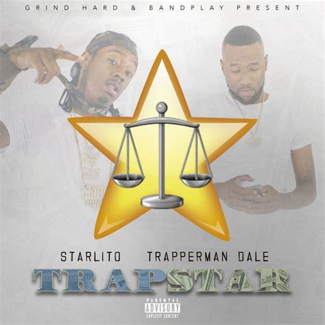 Álbum Trapstar Starlito Qobuz Download E Streaming De Alta Qualidade