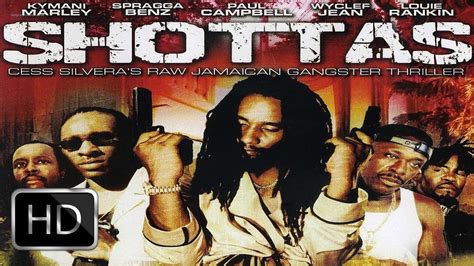 Shottas 2002 שוטאס Youtube