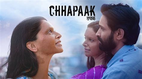 Chhapaak Full Movie Fact In Hindi Review And Story Explained