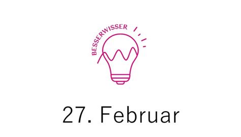 27 Februar Fränkischerde