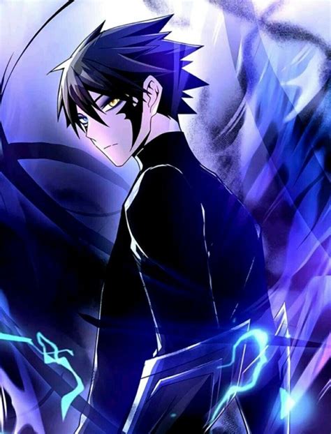 Kwon Kang-Woo(Cassian) || Villain To Kill em 2021 | Anime, Manga