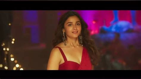 Brahmastra Teaser Alia Bhatt Introduces Fans To Isha As Makers Release Intriguing First Look Watch