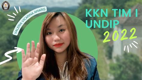 Video Profile Kkn Tim I Undip Kelurahan Sumurboto