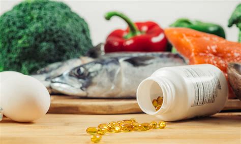 However, due to long cooking times at high temperatures, the b vitamins in roasted meat may decline by as much as 40%. Vitamin D3: So beugst du einem Vitamin-D-Mangel vor