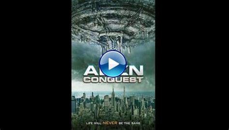 Watch Alien Conquest 2021 Full Movie Online Free