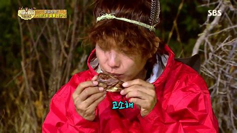 Law of the jungle is a hybrid reality show combining elements of drama and documentary. The law of the Jungle(정글의법칙) Ep.84 #3(8) - YouTube