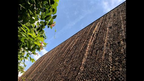 Architect's Studio in Chennai by KSM Architecture - YouTube