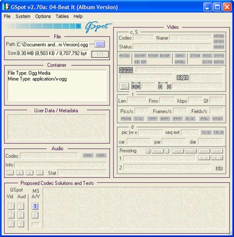 K lite codec package for windows can be a package of audio and video codecs which makes it possible. K-Lite Codec Pack Standard - Download