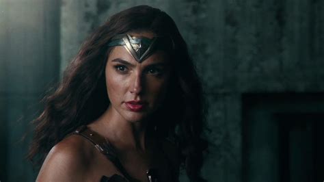 Movie Gal Gadot Wonder Woman Wonder Woman Movie Justice League Wonder Woman