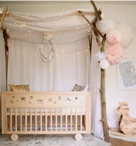 The Ultimate In Moon And Stars Nursery Ideas