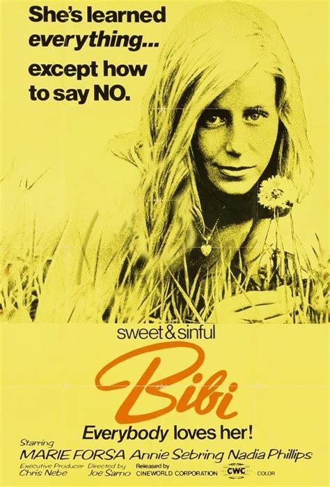 Vild På Sex 1974 Filmer Film Nu