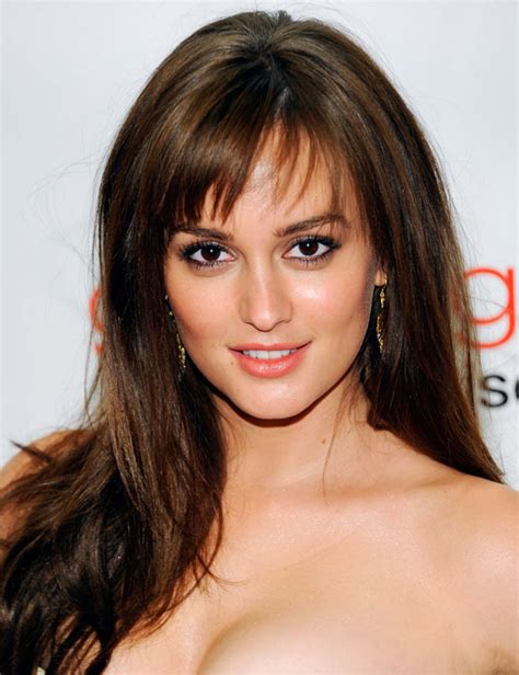 The Best Bangs For A Short Forehead Hair World Magazine