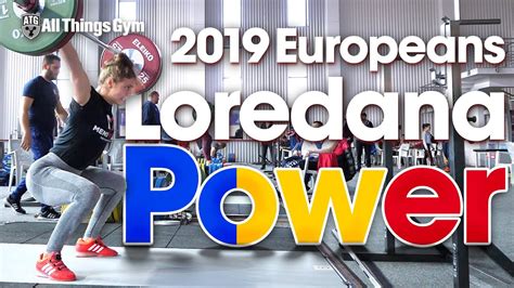 • • • will wer mit mir wixxen? Loredana Power Session - All Things Gym