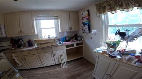 Check spelling or type a new query. Installing dishwasher in existing cupboard - YouTube
