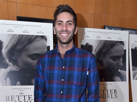 Catfish Host Nev Schulman Suspended By Mtv Over Sexual Misconduct