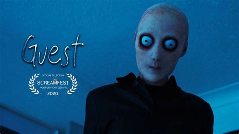 Guest Short Horror Film Screamfest Film Horror Film Festival