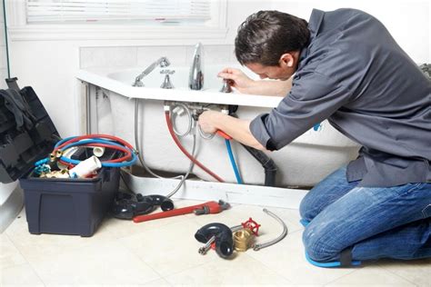 Choosing The Right Plumber For The Job Instant Bazinga