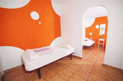 La casa mata à malaga : La Casa Mata - Prices & Hostel Reviews (Malaga, Spain ...